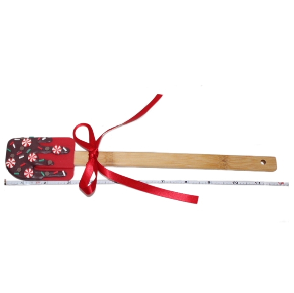 Fake Bake Chocolate Dipped Spoon Decor - Picture 13 of 15